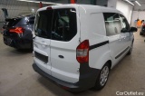  Ford  Transit  Courier Trend Kombi 1.5 TDCi 55KW MT6 E6dT #2