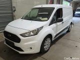  Ford  Transit Connect FORD  210 L2 S&S Trend 4d 88kW 