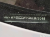  Ford  Transit Connect FORD  210 L2 S&S Trend 4d 88kW #4