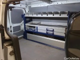  Ford  Transit Connect FORD  210 L2 S&S Trend 4d 88kW #13