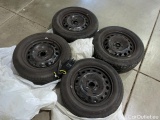  Ford  Transit Connect FORD  210 L2 S&S Trend 4d 88kW #17