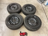  Ford  Transit Connect FORD  210 L2 S&S Trend 4d 74kW #58