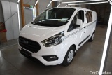  Ford  Transit FORD  Custom 320 L2H1 LKW VA Autm. Trend 4d 96kW 