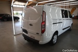  Ford  Transit FORD  Custom 320 L2H1 LKW VA Autm. Trend 4d 96kW #2