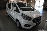  Ford  Transit FORD  Custom 320 L2H1 LKW VA Autm. Trend 4d 96kW #7