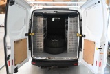  Ford  Transit FORD  Custom 320 L2H1 LKW VA Autm. Trend 4d 96kW #10