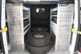  Ford  Transit FORD  Custom 320 L2H1 LKW VA Autm. Trend 4d 96kW #15