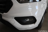  Ford  Transit FORD  Custom 320 L2H1 LKW VA Autm. Trend 4d 96kW #43