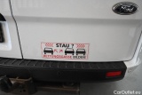  Ford  Transit FORD  Custom 320 L2H1 LKW VA Autm. Trend 4d 96kW #66