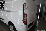  Ford  Transit FORD  Custom 320 L2H1 LKW VA Autm. Trend 4d 96kW #70