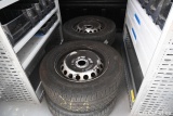  Ford  Transit FORD  Custom 320 L2H1 LKW VA Autm. Trend 4d 96kW #85