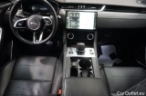  Jaguar  F-PACE  SVR AWD 5.0 405KW AT8 E6d #3