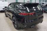  Jaguar  F-PACE  SVR AWD 5.0 405KW AT8 E6d #8