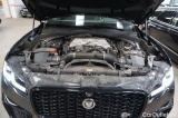  Jaguar  F-PACE  SVR AWD 5.0 405KW AT8 E6d #11