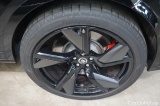  Jaguar  F-PACE  SVR AWD 5.0 405KW AT8 E6d #26