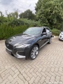  Jaguar  F-PACE  R-Dynamic SE AWD 3.0 221KW AT8 E6d 