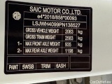  MG  EHS MG MG4 Standard 5d 125kW #37