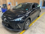  MG  EHS MG MG4 Luxury 5d 150kW 