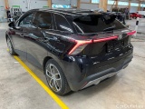  MG  EHS MG MG4 Luxury 5d 150kW #9