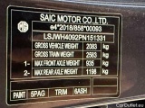  MG  EHS MG MG4 Standard 5d 125kW #5