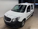  Mercedes  Citan  Kasten 108/109/111 CDI lang (A2)(415.603) 1.5 85KW MT6 E6dT 