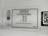  Mercedes  Citan  Kasten 108/109/111 CDI lang (A2)(415.603) 1.5 85KW MT6 E6dT #5
