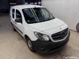  Mercedes  Citan  Kasten 108/109/111 CDI lang (A2)(415.603) 1.5 85KW MT6 E6dT #17