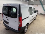  Mercedes  Citan  Kasten 108/109/111 CDI lang (A2)(415.603) 1.5 85KW MT6 E6dT #18