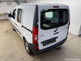  Mercedes  Citan  Kasten 108/109/111 CDI lang (A2)(415.603) 1.5 85KW MT6 E6dT #19
