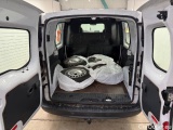  Mercedes  Citan  Kasten 108/109/111 CDI lang (A2)(415.603) 1.5 85KW MT6 E6dT #20
