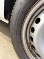  Mercedes  Citan  Kasten 108/109/111 CDI lang (A2)(415.603) 1.5 85KW MT6 E6dT #26