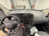  Mercedes  Citan  Kasten 108/109/111 CDI lang (A2)(415.603) 1.5 85KW MT6 E6dT #29