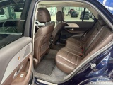  Mercedes  G-Klasee GLE -Klasse GLE 300 d 4Matic (167.119) 2.0 180KW AT9 E6d #9