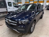  Mercedes  G-Klasee GLE -Klasse GLE 300 d 4Matic (167.119) 2.0 180KW AT9 E6d #14