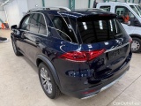  Mercedes  G-Klasee GLE -Klasse GLE 300 d 4Matic (167.119) 2.0 180KW AT9 E6d #17