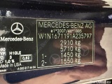  Mercedes  G-Klasee GLE -Klasse GLE 300 d 4Matic (167.119) 2.0 180KW AT9 E6d #33