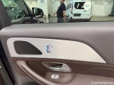  Mercedes  G-Klasee GLE -Klasse GLE 300 d 4Matic (167.119) 2.0 180KW AT9 E6d #59