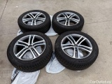  Mercedes  G-Klasee GLE -Klasse GLE 300 d 4Matic (167.119) 2.0 180KW AT9 E6d #74