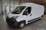  Opel  Movano  C Kasten HKa L3H2 3 5t Edition 2.2 103KW MT6 E6d 
