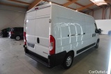  Opel  Movano  C Kasten HKa L3H2 3 5t Edition 2.2 103KW MT6 E6d #2