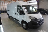  Opel  Movano  C Kasten HKa L3H2 3 5t Edition 2.2 103KW MT6 E6d #7