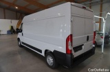  Opel  Movano  C Kasten HKa L3H2 3 5t Edition 2.2 103KW MT6 E6d #8