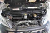  Opel  Movano  C Kasten HKa L3H2 3 5t Edition 2.2 103KW MT6 E6d #11