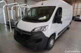  Opel  Movano  C Kasten HKa L3H2 3 5t Edition 2.2 103KW MT6 E6d #32