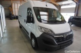  Opel  Movano  C Kasten HKa L3H2 3 5t Edition 2.2 103KW MT6 E6d #33