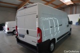  Opel  Movano  C Kasten HKa L3H2 3 5t Edition 2.2 103KW MT6 E6d #47