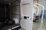  Opel  Movano  C Kasten HKa L3H2 3 5t Edition 2.2 103KW MT6 E6d #62