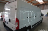  Opel  Movano  C Kasten HKa L3H2 3 5t Edition 2.2 103KW MT6 E6d #74