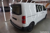  Opel  Vivaro  Kasten Edition M (L2) 1.5 88KW MT6 E6dT #2