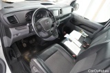  Opel  Vivaro  Kasten Edition M (L2) 1.5 88KW MT6 E6dT #3